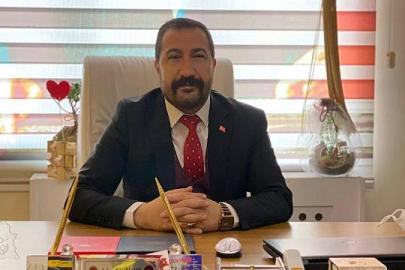 Başkan Kahraman Konfederasyon Başkanlığı için adaylığını açıkladı