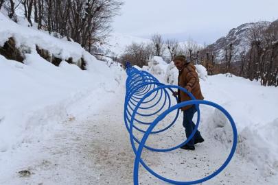 Çatak Sugeldi Mahallesi’nde Su Sorunu Çözüldü