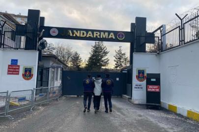 Diyarbakır'da haklarında kesinleşmiş hapis cezası bulunan 108 kişi yakalandı