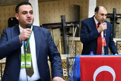 Eser Adıyaman güven tazeledi