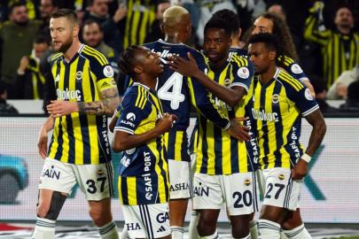 Fenerbahçe'nin, UEFA Avrupa Ligi'ndeki rakibi Nottingham Forest oldu