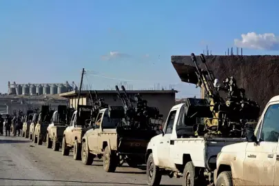 Güvenlik kaynakları ilan etti: SDG hikayesi sona eriyor