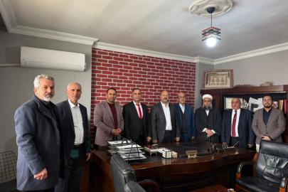 Iğdır'da aşiret liderleri ve kanaat önderlerinden ortak basın açıklaması: "Toplumumuzun ihtiyatlı ve sükûnetli olması elzemdir"