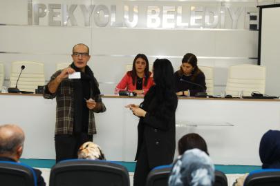 İpekyolu Belediye Meclisi’nden Yaşlı ve Engelliler İçin Önemli Adım