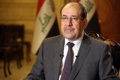 Irak'ın eski Cumhurbaşkanı Maliki'den Trump'a sert cevap: "Adaylığım sürecek"