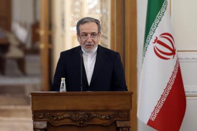 İran Dışişleri Bakanı Arakçi: "Durum tamamen kontrol altına alındı"