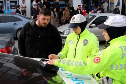 Kornaya basan, cezayı yedi