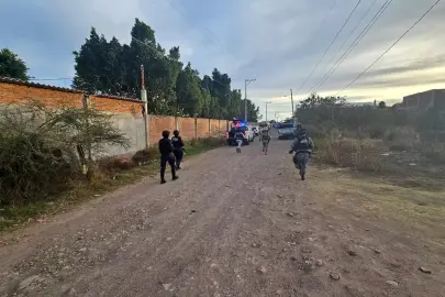 Meksika'da Futbol Maçında Silahlı Saldırı: 11 Ölü