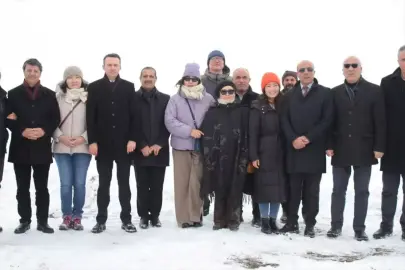 Moğol Heyetinden Çaldıran İncelemesi