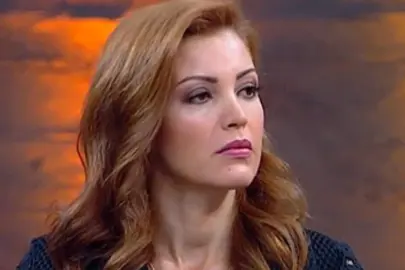 Nagehan Alçı Van’dan uyardı: Çok kaygılıyım