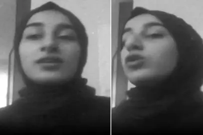 Rojin Kabaiş'in daha önce paylaşılmamış videosu ortaya çıktı