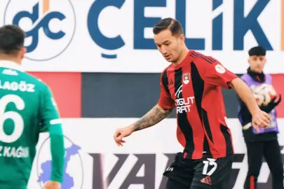 Sakatlanıp oyundan çıkmıştı! Vansporlu Oğulcan’ın sağlık durumu belli oldu