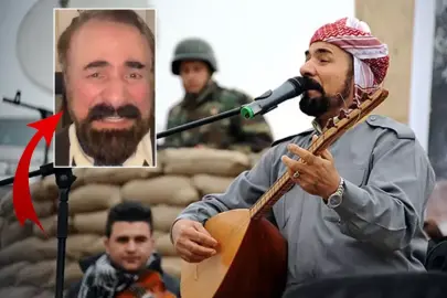 Şivan Perver, ağlayarak ABD'ye tepki gösterdi: Bizi kullanıp attınız