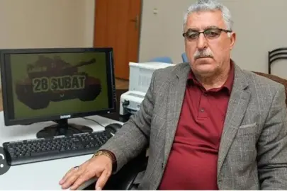 SP Gevaş İlçe Başkanı Ergenç hayatını kaybetti