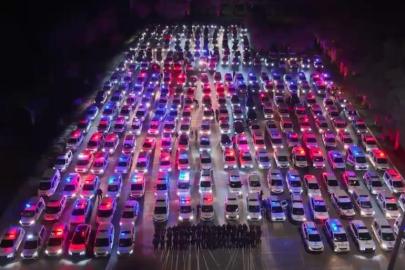 Tarihin en büyük uyuşturucu operasyonunda 654 tutuklama