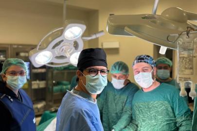 Tatvan’da omurga ve skolyoz ameliyatları başarıyla yapıldı