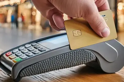 Temassız kartlarda şifresiz işlem limiti 2 500 TL’ye yükseldi