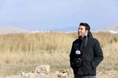 THKD Van İl Temsilciliğine Arif Karakaş Atandı