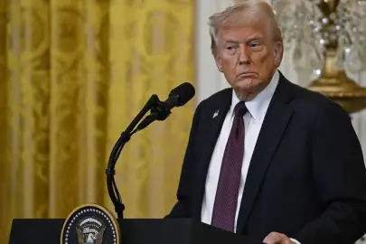 Trump’tan İran’a sert mesaj: "Nükleer silah yok, protestocuları öldürmeyi bırakın"