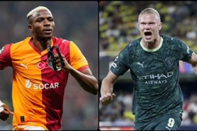 UEFA Şampiyonlar Ligi'nde lig aşaması yarın sona erecek