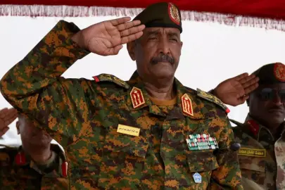 Ülke liderinden çarpıcı sözler: Önce Allah'a sonra Erdoğan'a güveniyoruz