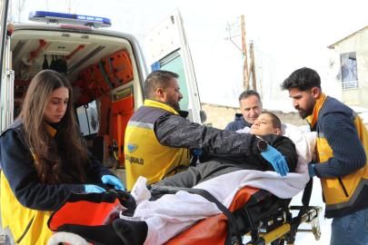 VAN BÜYÜKŞEHİR BELEDİYESİ SAĞLIK HİZMETLERİYLE YÜZLERİ GÜLDÜRÜYOR