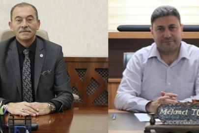 Van Gençlik ve Spor İl Müdürü değişti