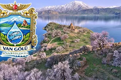Van Gölü için 'Alan Başkanlığı kurulmalı' çağrısı