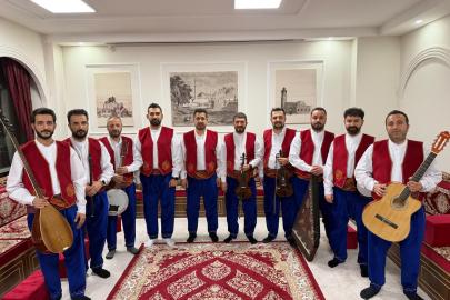 VAN OTURMA GECESİ KÜLTÜRÜ KURUMSAL KİMLİĞE KAVUŞTU