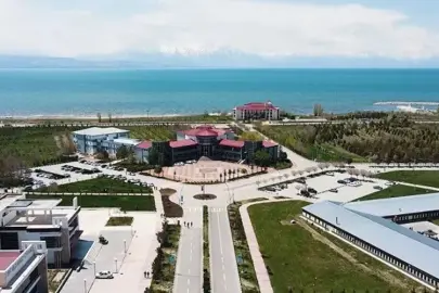 Van YYÜ’de çift anadal ve yandal başvuruları başladı