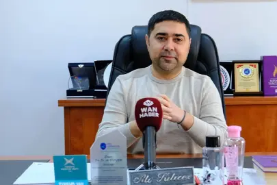 Van'da 7'nin üzerinde yıkıcı bir deprem beklenmiyor