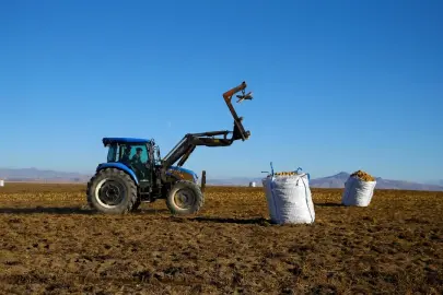 Van’da 80 projeye 312 milyon lira hibe desteği