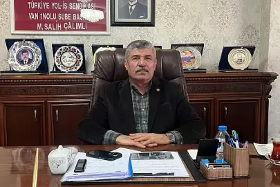 Van'da emekliler ekonomik çıkmazda!