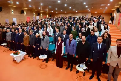 Van'da Sosyal Psikoloji Kampı Başladı