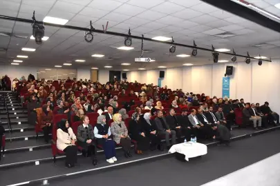 Van'da "Veli Okulu" projesinin tanıtımı yapıldı