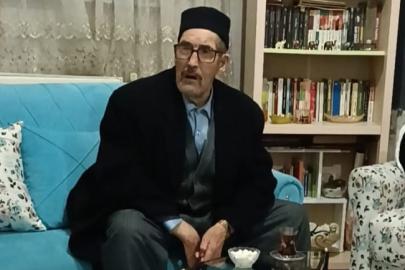 Van'ın 110 yaşındaki asırlık çınarı vefat etti