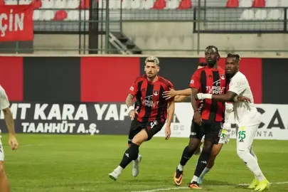 Vanspor kritik sınavda!