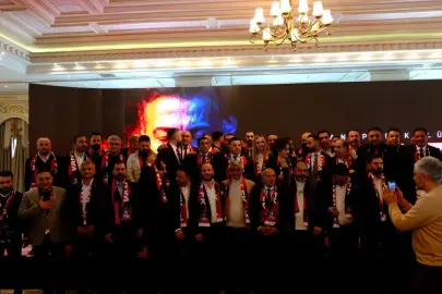 Vanspor’un yeni yönetimi belli oldu