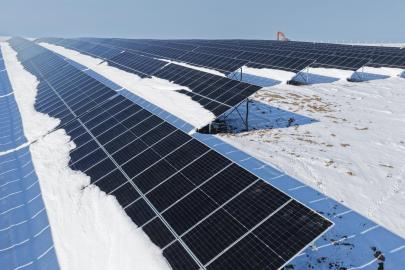 VASKİ Enerji Giderlerini Güneşten Karşılıyor