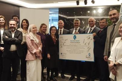 VEDAŞ ile Türkiye Kalite Derneği arasında ‘İyi Niyet Bildirgesi’ imzalandı