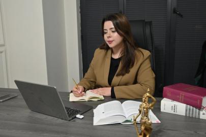 Yapay zekayla hazırlanmış sahte Yargıtay kararlarına karşı uyarı