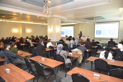 Yenidoğanda Mekanik Ventilasyon kursu