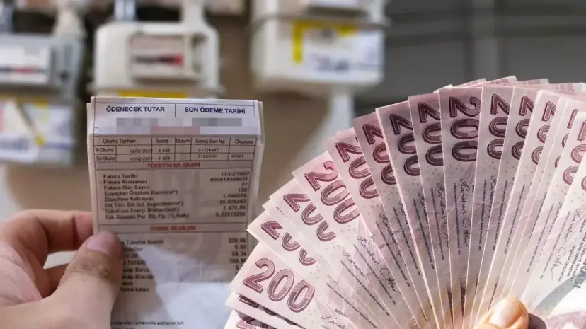 65 yaşa doğal gaz müjdesi!