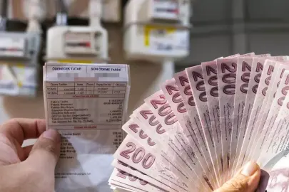 65 yaşa doğal gaz müjdesi!