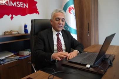 86 milyonluk Türkiye'de 1.5 milyar kişi muayene oldu