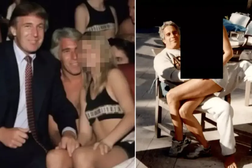 ABD Adalet Bakanlığı'ndan skandal hamle! 86 sayfalık Epstein belgesini aniden kaldırdılar