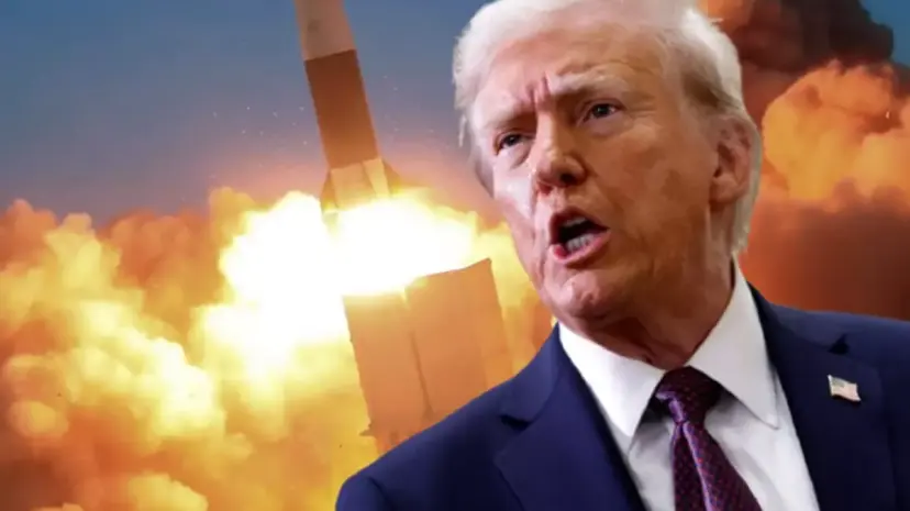 ABD ordusu, İran'a ait İHA'yı düşürdü