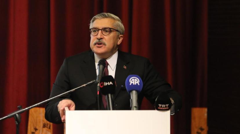 AK Parti Genel Başkan Yardımcısı Yayman: "Türkiye'de erken seçim olmayacaktır"