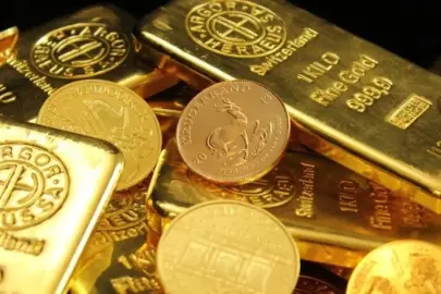 Altın Yeni Haftaya Yükselişle Başladı