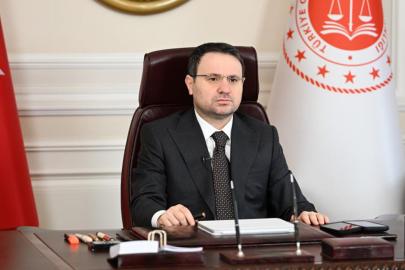 Bakan Gürlek’ten 81 il başsavcılığına yasa dışı bahis ve kumarla mücadele talimatı